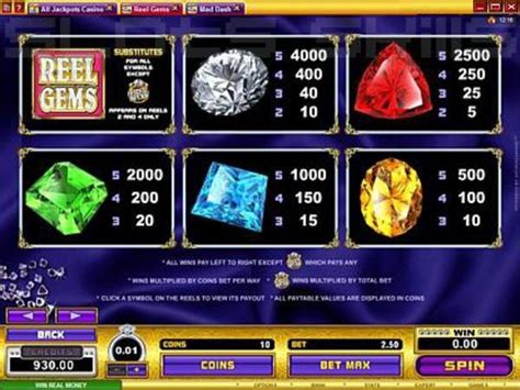 reel gems slots|Reel Gems Slot Review .